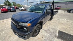 2004 Chevrolet Colorado LS