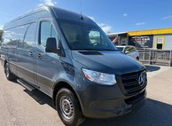 2019 Mercedes-Benz Sprinter 2500