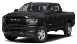 2020 Ram Ram Pickup 2500 Tradesman