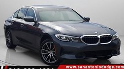 2021 BMW 3 Series 330i xDrive