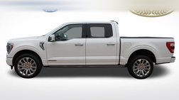 2023 Ford F-150 Limited
