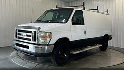 2008 Ford E-Series E-250
