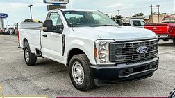 2026 Ford Super Duty F-350 XL