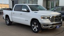 2022 Ram Ram Pickup 1500 Laramie