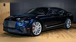 2023 Bentley Continental GT Speed