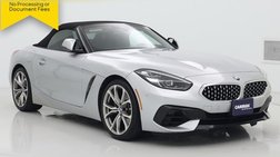 2020 BMW Z4 sDrive 30i