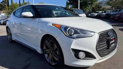 2014 Hyundai Veloster Turbo