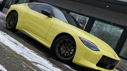 2023 Nissan Z Sport