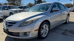 2010 Mazda MAZDA6 i Touring