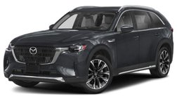 2025 Mazda CX-90 Plug-in Hybrid Premium Plus