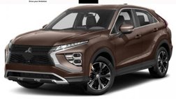 2024 Mitsubishi Eclipse Cross SEL
