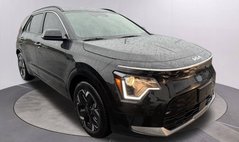 2023 Kia Niro EV Wind