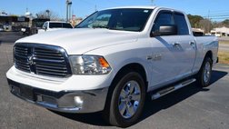 2015 Ram Ram Pickup 1500 SLT