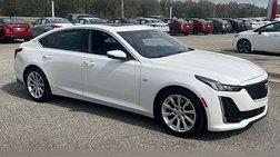 2020 Cadillac CT5 Luxury