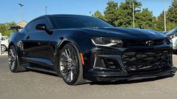 2017 Chevrolet Camaro ZL1