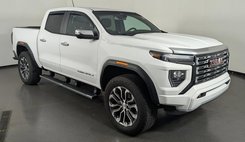 2023 GMC Canyon Denali