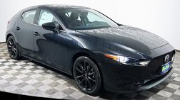 2026 Mazda MAZDA3 2.5 S Premium