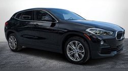 2020 BMW X2 xDrive28i