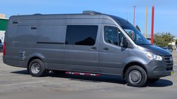 2021 Mercedes-Benz Sprinter 4500