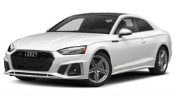 2022 Audi A5 quattro Premium 45 TFSI
