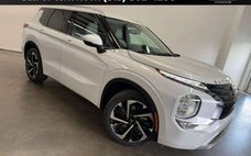 2024 Mitsubishi Outlander SEL