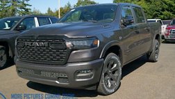 2026 Ram Ram Pickup 1500 Big Horn