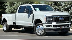 2025 Ford F-450 Super Duty XL