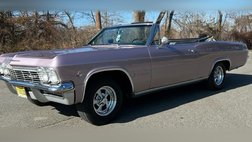 1965 Chevrolet Impala 