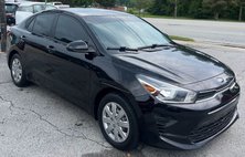 2021 Kia Rio LX