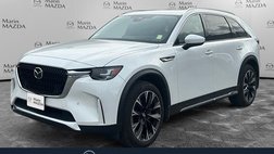 2024 Mazda CX-90 Plug-in Hybrid Premium Plus