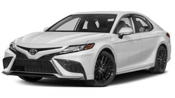 2023 Toyota Camry XSE V6