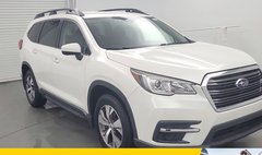2019 Subaru Ascent Premium 7-Passenger