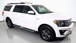 2020 Ford Expedition MAX XLT
