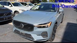 2023 Volvo XC60 B5 Plus Bright Theme