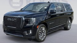 2023 GMC Yukon XL Denali Ultimate