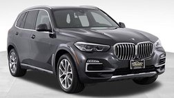 2021 BMW X5 sDrive40i