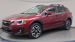 2018 Subaru Crosstrek 2.0i Limited