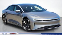 2023 Lucid Air Grand Touring
