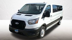 2023 Ford Transit XL