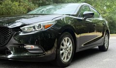 2018 Mazda MAZDA3 Sport