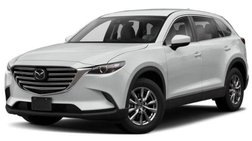 2019 Mazda CX-9 Touring