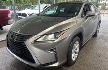 2017 Lexus RX 350 RX 350