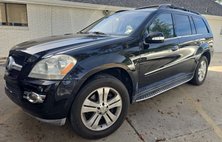 2007 Mercedes-Benz GL-Class GL 450