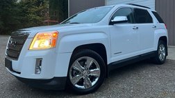 2015 GMC Terrain SLT-1