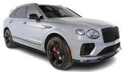 2024 Bentley Bentayga S V8