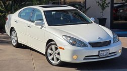 2006 Lexus ES 330 Base