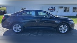 2019 Ford Taurus SEL