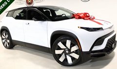 2023 Fisker Ocean Ultra