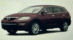 2007 Mazda CX-9 Grand Touring