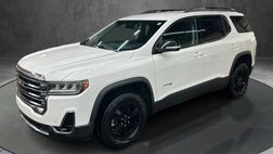 2021 GMC Acadia AT4
